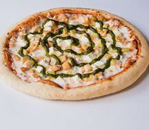 Пицца Песто