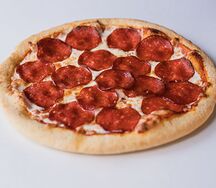 Пицца Пепперони