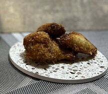 Куриные крылья