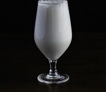 Милкшейк Банановый