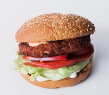 Чикенбургер