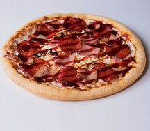 Пицца Мясная