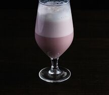 Милкшейк Шоколадный