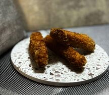 Куриные стрипсы