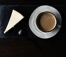 Чизкейк Нью-Йорк