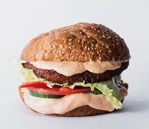 Бургер Классик