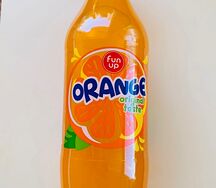 Orange Fun Up