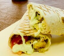 Шаурма Классическая