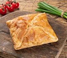 Хачапури конверт