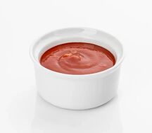 Острый томатный