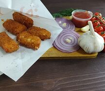 Сырные палочки