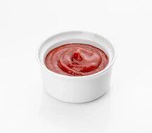 Соус томатный BeerCoffee 25мл