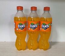 Fanta