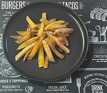 Картофель фри