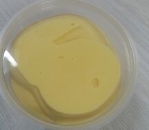 Соус Сырный