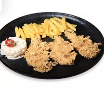 Стрипсы оригинальные