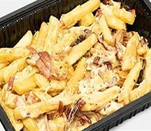 Специальный картофель