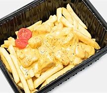 Картофель фри