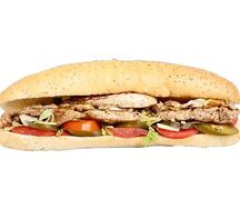 Куриное филе