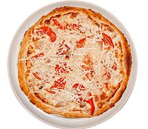 Цезарь с курицей