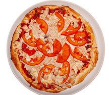 Курочка Ряба