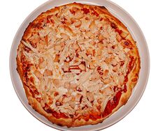 Куриная острая