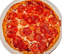 Пепперони