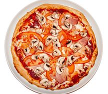 Тамбовская