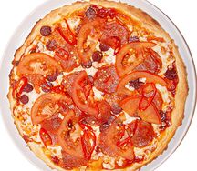 Мексиканская