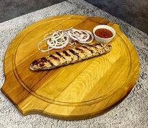 Люля из баранины