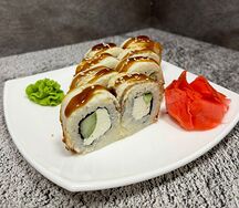 Ролл Канада