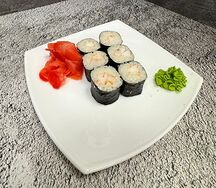 Ролл Классический с креветкой