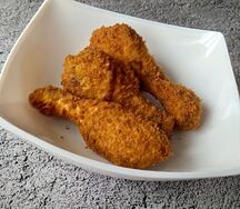 Куриные ножки