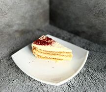 Молочная девочка