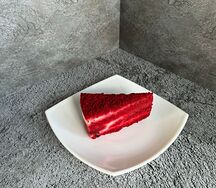 Красный бархат