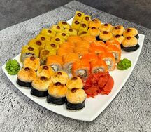 Сет Семейный