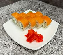 Ролл Филадельфия классик