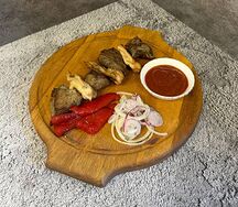 Шашлык-микс