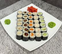 Сет классический