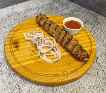 Люля по-восточному