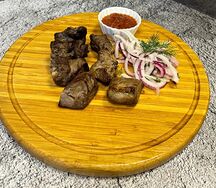 Шашлык Султан