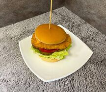 Бургер Чикен Mini