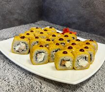 Горячий сет