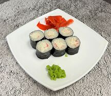 Ролл Классический с крабом