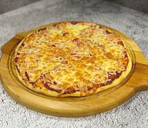 Пицца Маргарита