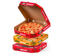 Набор Хэппи миф