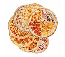 Набор Пати хит