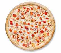 Пицца Классическая на тонком тесте стандарт  