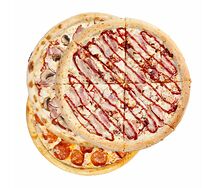 Набор Мясной челлендж