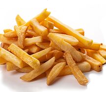 Картофель фри